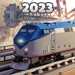 XWorld | Train Station 2: Train Games