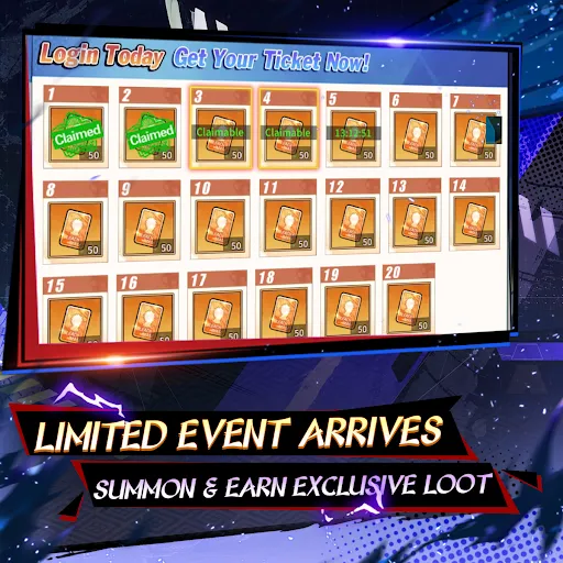 Eternal Reiatsu | เกม | XWorld