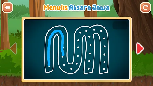 Adventure Quest Aksara Jawa | Permainan | XWorld