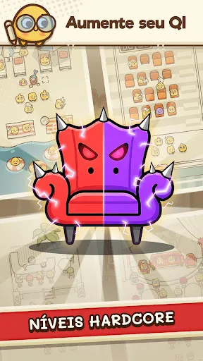 Where's My Seat?・Logic Puzzles | Jogos | XWorld