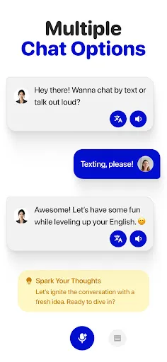BetterSpeak: AI Language Tutor | Games | XWorld