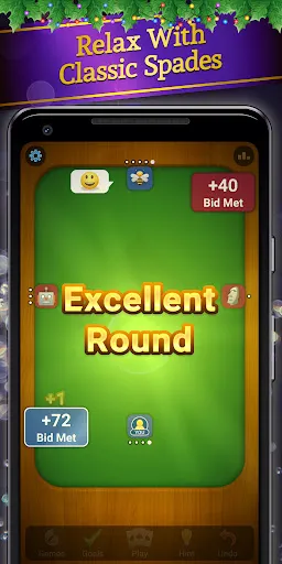 Spades: Classic Card Games | Games | XWorld Spades: Classic Card Games | Games | XWorld