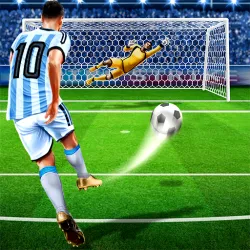 XWorld | Football Strike: Online Soccer