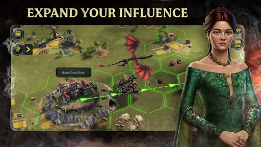 Game of Thrones: Dragonfire | Games | XWorld