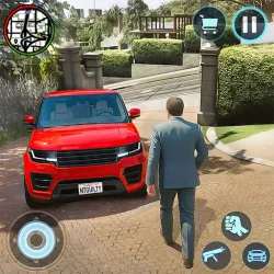 XWorld | Gangster Game Crime City 3D