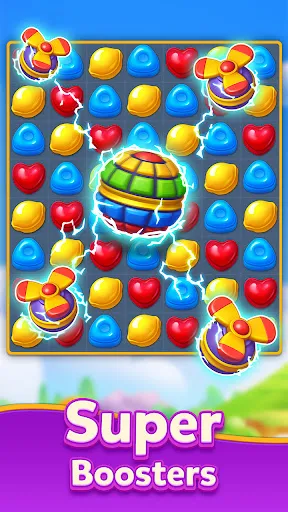 Candy Smash Mania 2 | Permainan | XWorld Candy Smash Mania 2 | Permainan | XWorld