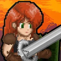 XWorld | GoBattle.io: Pixel RPG