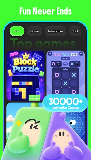 GameWave | Games | XWorld GameWave | Games | XWorld