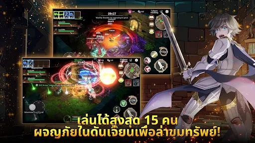 TOREROWA | เกม | XWorld TOREROWA | เกม | XWorld