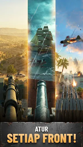 Medal Hunter: Game Militer | Permainan | XWorld Medal Hunter: Game Militer | Permainan | XWorld