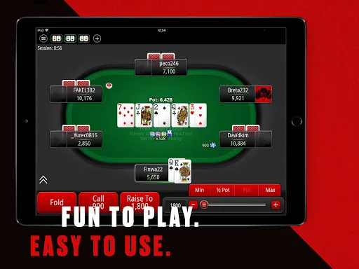 PokerStars: Texas Holdem Games | Games | XWorld