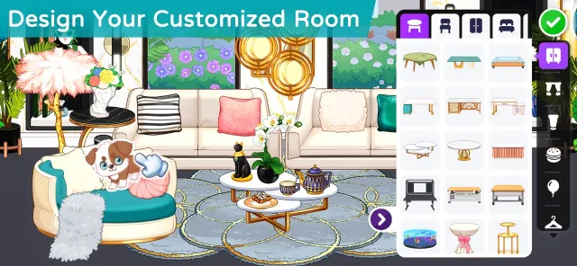 YoYa Time: Build, Share & Play | Permainan | XWorld
