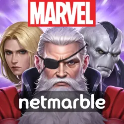 XWorld | MARVEL Future Fight