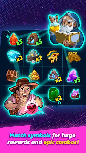 SpinCraft: Roguelike | juego | XWorld