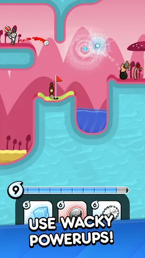 Golf Blitz | Games | XWorld Golf Blitz | Games | XWorld