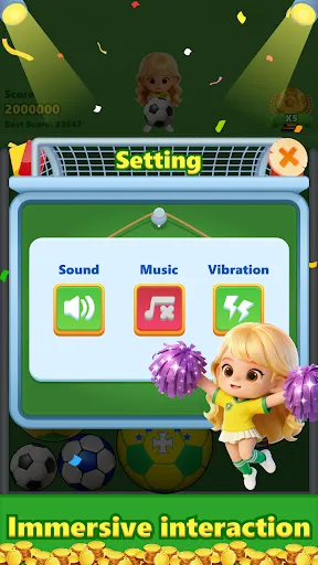 Balls Run 2048 | Permainan | XWorld