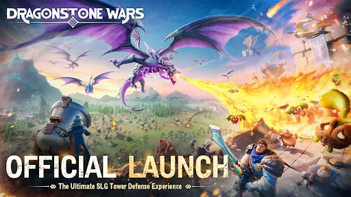 Dragonstone War | Games | XWorld