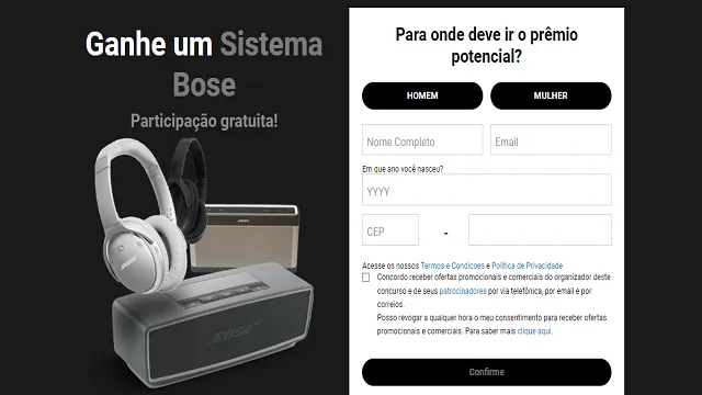 Bose System | Jogos | XWorld