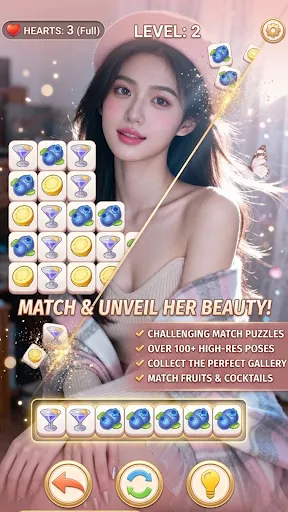 Match 3 Tiles: Relaxing Game | Игры | XWorld Match 3 Tiles: Relaxing Game | Игры | XWorld