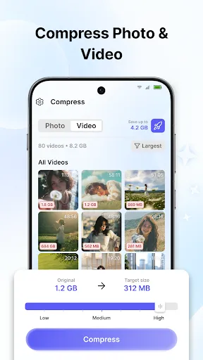 AI Cleaner: Phone Cleanup | Games | XWorld AI Cleaner: Phone Cleanup | Games | XWorld