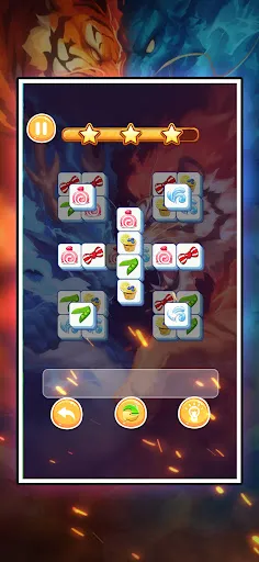 Dragon Tiger Master | Permainan | XWorld