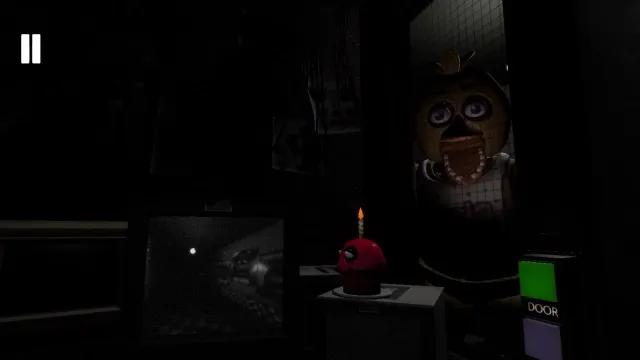 Five Nights at Freddy's: HW | Games | XWorld