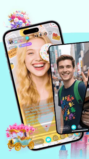 Meto - लाइव वीडियो चैट और गेम | Games | XWorld Meto - लाइव वीडियो चैट और गेम | Games | XWorld