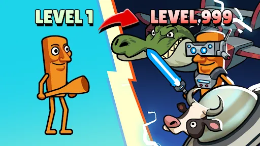 We are Brainrot: Evolution | Игры | XWorld We are Brainrot: Evolution | Игры | XWorld