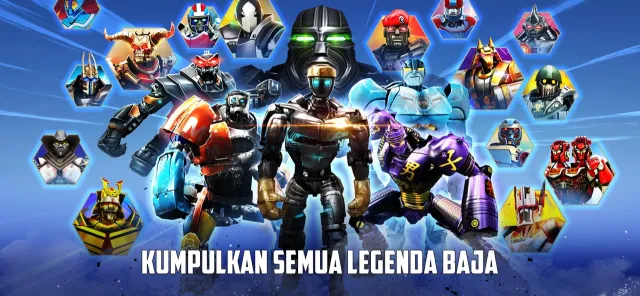 RS Boxing Champions | Permainan | XWorld