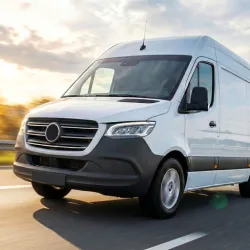 XWorld | Cargo Van Simulator