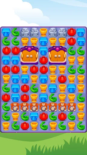 Blast World | Games | XWorld