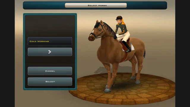 Race Horses Champions 2 | Games | XWorld