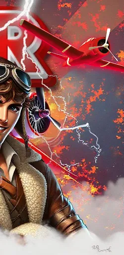 Aviator | 游戏 | XWorld