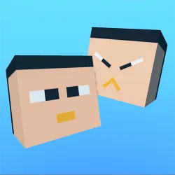 XWorld | Block Fighter: Boxing Battle