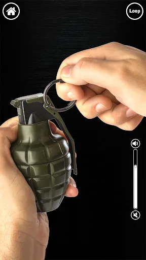 Time Bomb Prank: Broken Screen | Permainan | XWorld