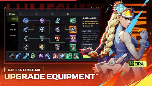 Lumeshift | เกม | XWorld