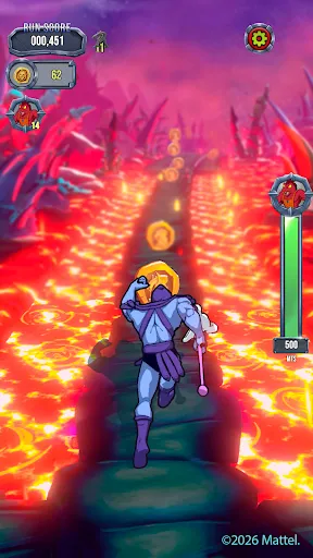 MOTU Skeletor: Until Next Time | Games | XWorld