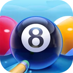 XWorld | Happy 8 Ball