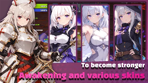 Raising Reincarnated SwordMage | Games | XWorld