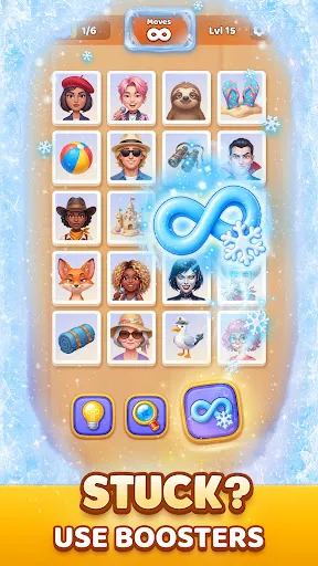 Association Match 4 Emoji Game | Games | XWorld Association Match 4 Emoji Game | Games | XWorld