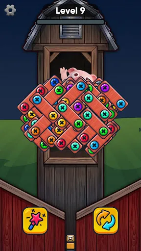 Piggy Escape | Игры | XWorld Piggy Escape | Игры | XWorld