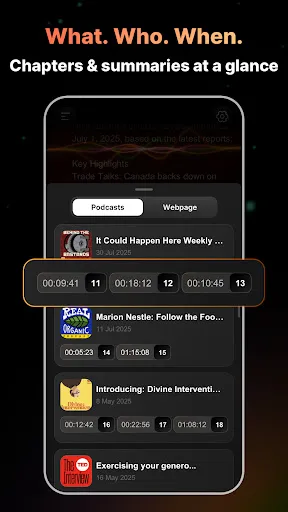 CastFox - AI Podcast Agent | Games | XWorld