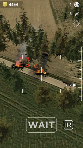 Drone Strike Military War 3D | Permainan | XWorld