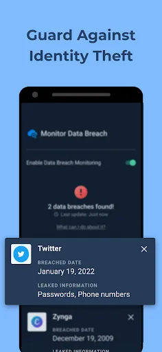 WOT Mobile Security Protection | 游戏 | XWorld