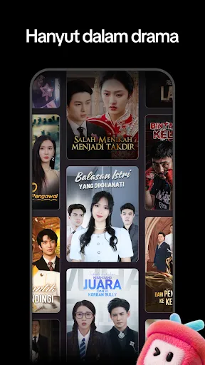 PineDrama | Permainan | XWorld