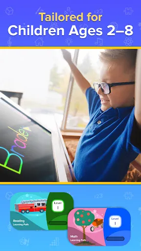 ABCmouse 2: Kids Learning Game | 游戏 | XWorld