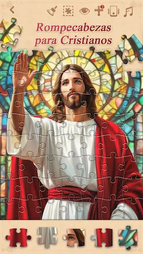 Rompecabezas de la Biblia | juego | XWorld Rompecabezas de la Biblia | juego | XWorld