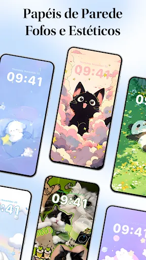 Themie: Papel de Parede, Temas | Jogos | XWorld