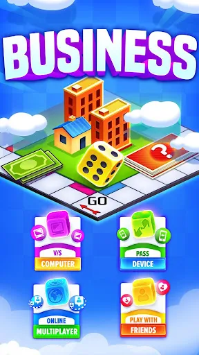 Business Game | 游戏 | XWorld