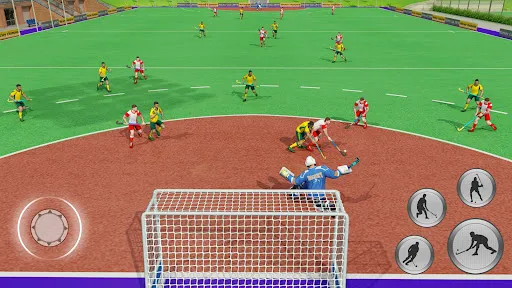 Field Hockey Game | Games | XWorld Field Hockey Game | Games | XWorld
